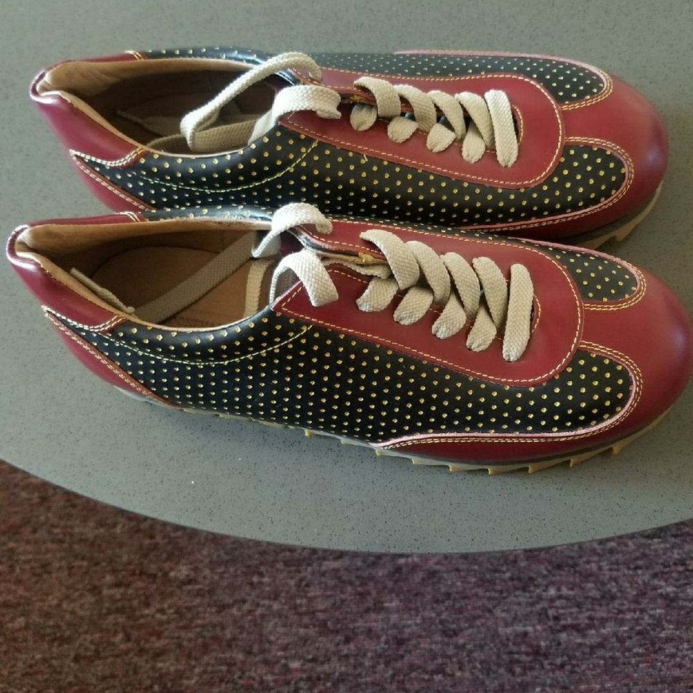 Dooney and Bourke Vintage Shoes